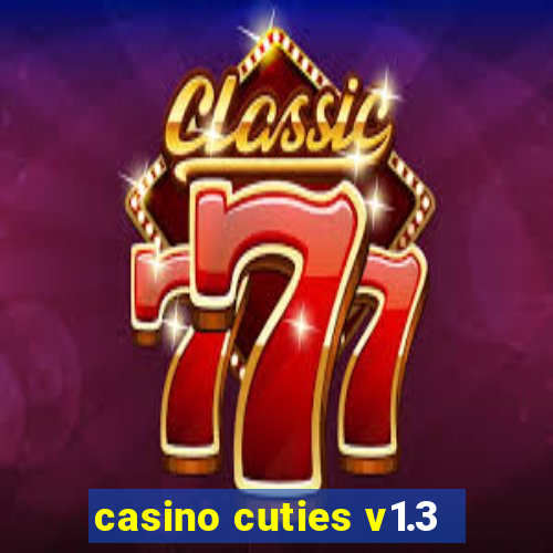 casino cuties v1.3 - android